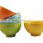 TABLEWARE CERAMIC STONEWARE CEREAL BOWLS