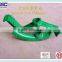 40mm metal bending device