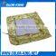 Colorking cheap Sublimation Buckle Pillowcase decorative pillowcases