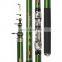 Hot Selling High Quality 1.8m 3m Kids Fishing Rod Fiberglass Surf Spinning Fishing Rod