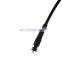 Wholesale china motorcycle CG150 speedometer cable manufacturer