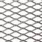 Stainless Steel Expanded Metal Mesh    Expanded Metal Mesh Supply   stainless steel Diamond Expanded Metal Mesh