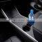 Car Cup Holder Drink Holder Water Cup Fixer High Quality ABS Water Cup Holder Cover Insert Expender Adapter for Tesla Model 3