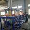Automatic expansion joint forming machine