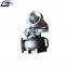 European Truck Auto Spare Parts Electric Diesel Engine Turbocharger OEM 0090968799 for MB Truck Turbine