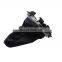 New Black Stitched Shift Boot 83414-TF0-J52ZB For Honda Fit 2009-2011 1.5L I4 83414TF0J52ZB