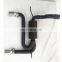 Dual Exhaust Muffler System For Jeep Wrangler JL