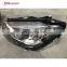 C class W205 C63 head light old to 2019 year new style fit for C class 2016-2018 head light
