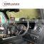 2021 G class w463A w464 G500 G63 детали интерьера из углепластика для W463A w464 G63 G500 внутренние автомобильные детали из углепластика