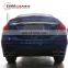 2018 2017  E class w213 E200LE300L E63 body kit for w213 E200LE300L to E63 body kit with front bumper grill and diffuser