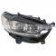 Auto Car Front Head Lamp Light FIt For Ford Fusion 2013 2014 2015 2016 tFO2503304 / DS7Z13008A