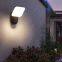 Новая светильник на стену с LED подсветкой