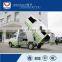trash can loader garbage truck
