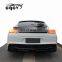 newest body kit for porsche Panamera 970 2014-2015 Auto Parts