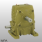 Wp Single Worm Gear Reducer