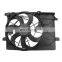 25380-2S500 Auto Parts Radiator Cooling Fan For Hyundai Tucson 2010-2013