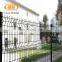 2020 professional factory black iron wire mesh fence for sale