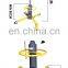 Hot sale 500kg double pump transmission jack for car repair use