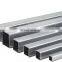200x200 galvanized hollow section supplier square tube material specifications hot dip galvanized pipe