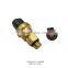 161-1703 161-1704 1611703 1611704 Excavator Oil Pressure Sensor for E324D E325D CAT Oil Pressure Sensor