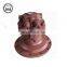 Liugong CLG922D swing motor CLG922 swing gearbox CLG922LC swing reducer