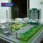 Water park  3D Architecture scale model making , miniature building model