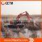 Amphibious Excavator Undercarriage Supplier-Top1 Sales in 2014 Amphibious Pontoon in China