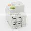 Matis MT66UV distribution recloser with over under voltage missing phase protection