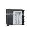 Dual Output SSR and Relay CH702 Two Relay Output LCD Digital PID Intelligent Temperature Controller 48-240V AC