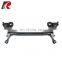 Direct Sales Cheap Support Sample Black Steel Rear Axle For PEUGEOT