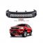 4x4 Durable Front Grill Grilles Mesh for Hilux Revo Rocco