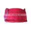 Pink Laminated Sacks Mesh Produce Bags Grocery Bag For Shell