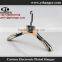 IMY-357 Electronic Plating Top Hanger for Show Clothing Plating Hanger