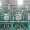 wheat maize corn rice flour making mill small wheat flour milling machine machinery