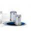 Air Compressor Replacement Parts Oil-gas Separator