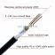 2-144 core GYFTY Outdoor Optic Fiber Cable SM G657A G652D Aerial Optical Fiber Cable gyfty 2fiber gyfty 24 core