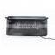 Table Flip up Box Conference Lan VGA Power Multiple Module Socket