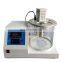 Oil lab astm d445 digital viscometer