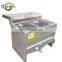 50-100KG Potato Chips Frying Machine Sweet Potato Fries Machine