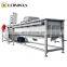 Lonkia hot selling Industrial vortex fruit vegetable washing machine