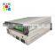 1310 1490 1550nm Optical Amplifier indoor CATV WDM EDFA 8 Port 19dbm high power EDFA