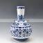 Various Chinese Home Decor Antique Ceramic Blue White Vase