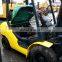 3 mast strong power low fuel 3 Ton FD30-16 forklifts for sale