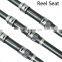 Saltwater Distance Throwing  Telescopic Fishing Rod surf casting fishing rod supplier