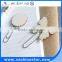 cutely butterfly paper clip popular for Europe market