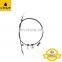 China Factory Auto Parts Hand Brake Cable OEM 46430-02140 For Corolla 2007-2014