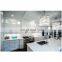 RTS Modern Modular Kitchen Cupboard Living Room Cabinet Kitchen Furniture Cabinets Set