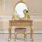 Pretty Bedroom Furniture Bed Furniture Dresser set hotel home bedroom Sets