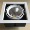 LED spotlight 5-50W COB