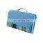 Wholesale Outdoor Family Picnic Beach Blanket with Tote Waterproof Camping Mat